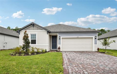 1205 PAMPUS DRIVE DAYTONA BEACH FL 32124