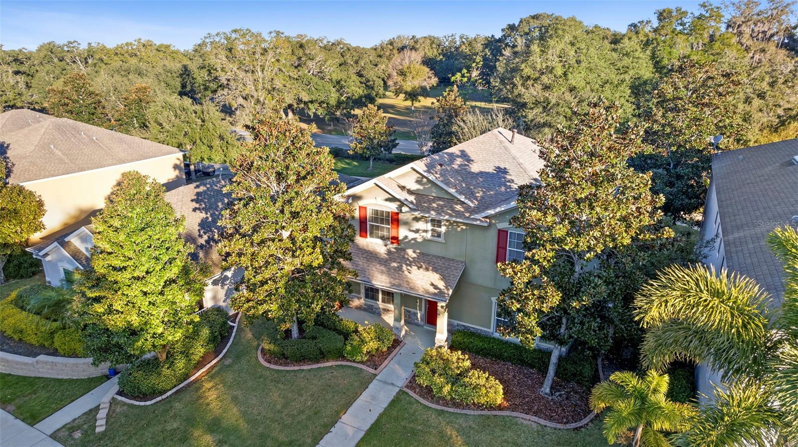 623 BENDING OAK TRAIL