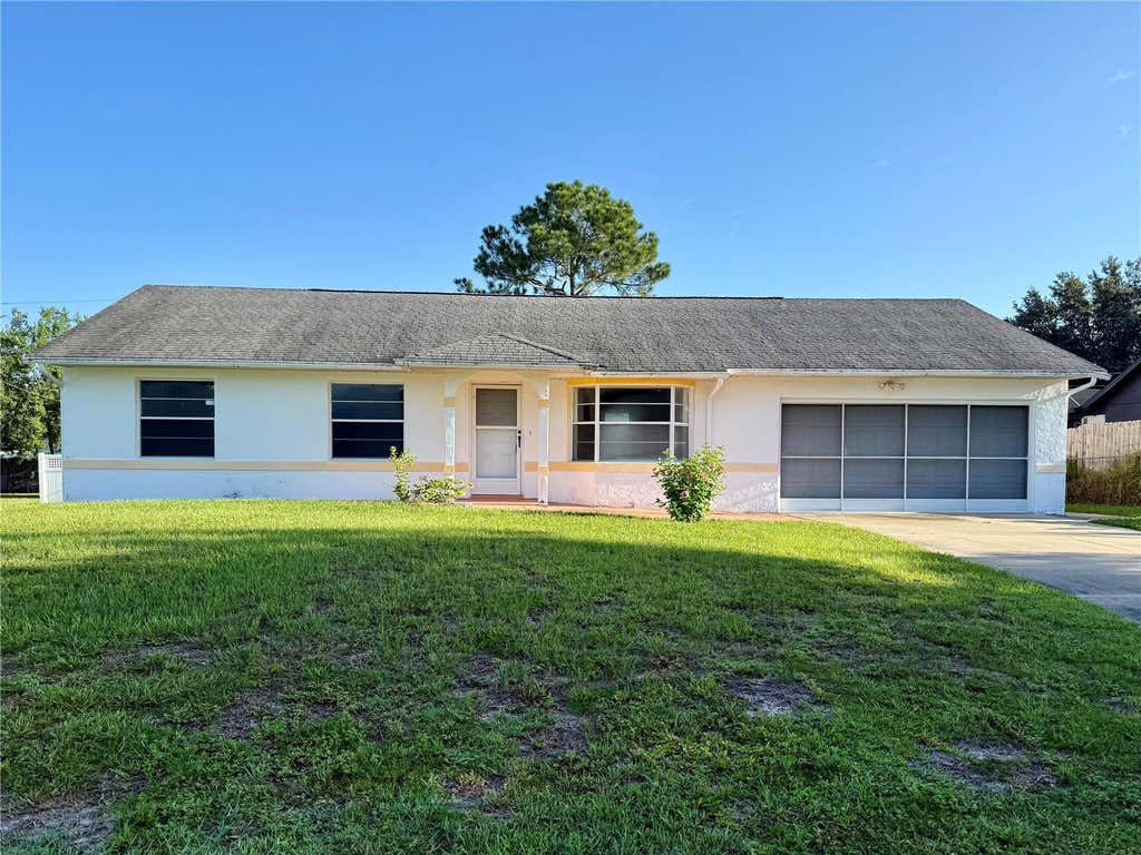 Photo of 2944 Estill Street, Deltona, FL 32738 (MLS # O6432577)