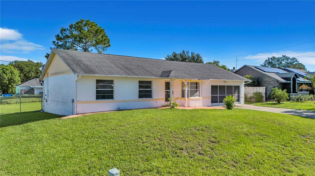 Photo of 2944 Estill Street, Deltona, FL 32738 (MLS # O6432577)