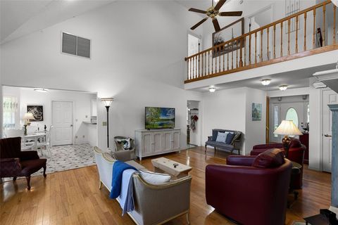 Tiny photo for 11425 Last Chance Road, Clermont, FL 34714 (MLS # G5102117)