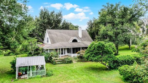 Tiny photo for 11425 Last Chance Road, Clermont, FL 34714 (MLS # G5102117)