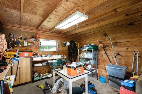 Tiny photo for 11425 Last Chance Road, Clermont, FL 34714 (MLS # G5102117)