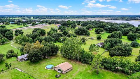 Tiny photo for 11425 Last Chance Road, Clermont, FL 34714 (MLS # G5102117)