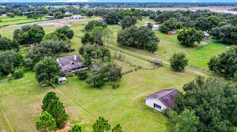 Tiny photo for 11425 Last Chance Road, Clermont, FL 34714 (MLS # G5102117)
