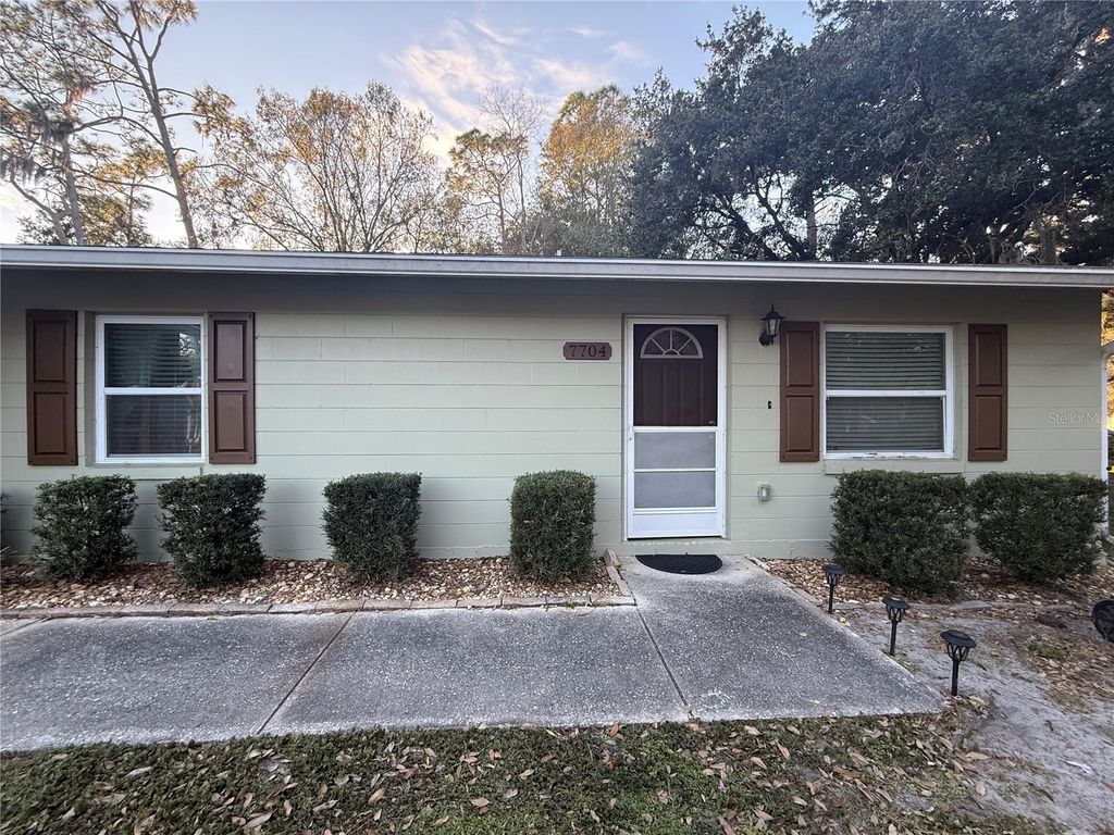 Photo of 7702 Chase Road, Lakeland, FL 33810 (MLS # L4959067)