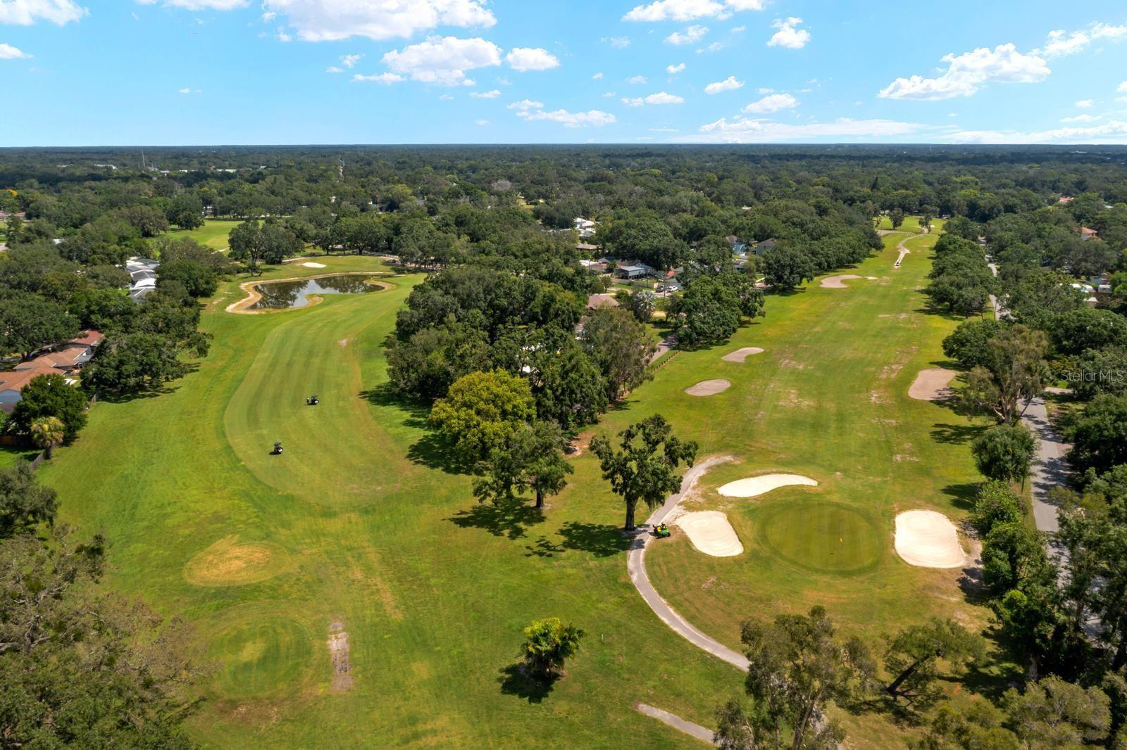 GOLFLAND RESUB - Residential