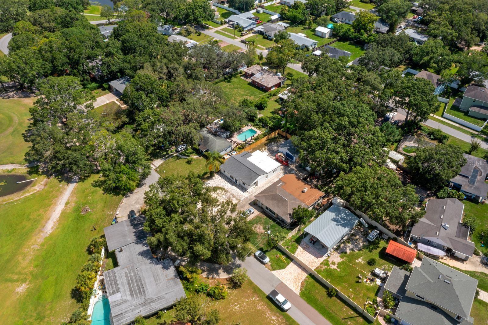 GOLFLAND RESUB - Residential