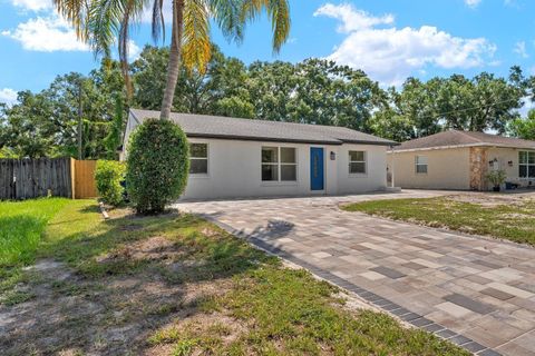 Photo of 10707 N Rome Avenue, Tampa, FL 33612 (MLS # TB8462228)