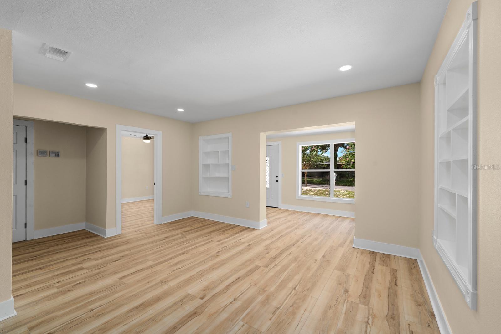 GOLFLAND RESUB - Residential