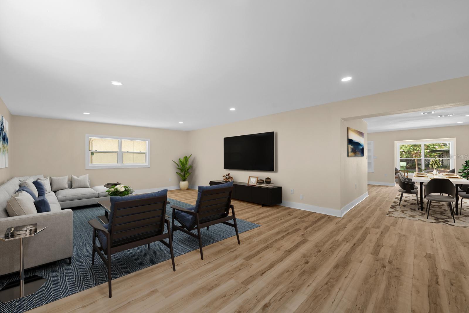 GOLFLAND RESUB - Residential