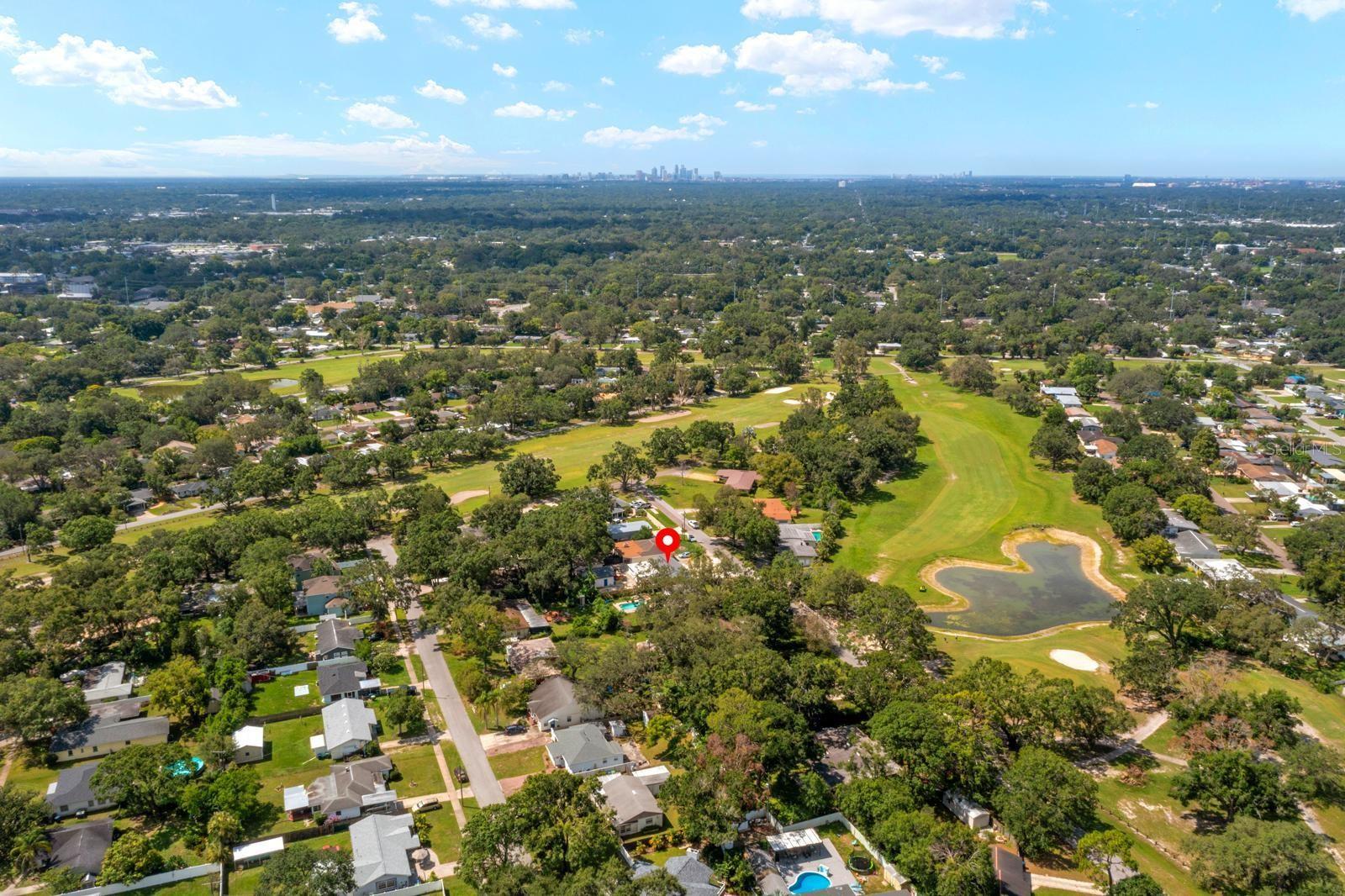 GOLFLAND RESUB - Residential