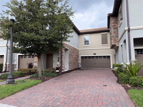 Photo of 8513 Golf Way, Davenport, FL 33896 (MLS # O6429012)