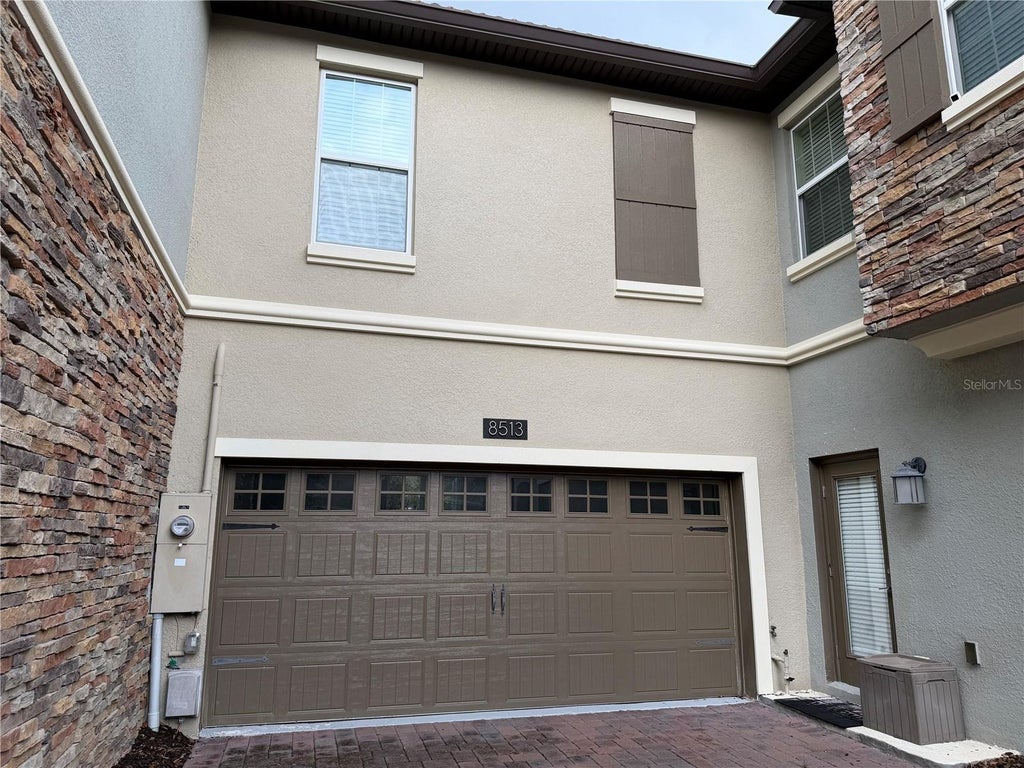 Photo of 8513 Golf Way, Davenport, FL 33896 (MLS # O6429012)