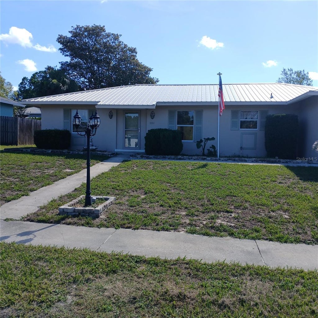 Photo of 9201 N Caressa Way, Citrus Springs, FL 34434 (MLS # OM726017)