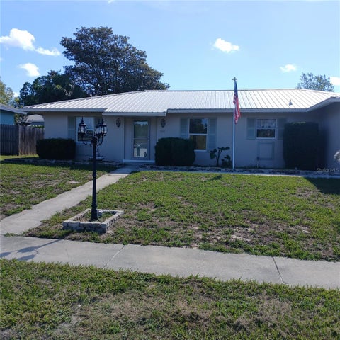 Photo of 9201 N Caressa Way, Citrus Springs, FL 34434 (MLS # OM726017)