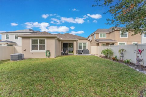 A home in OCOEE