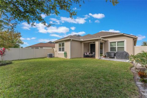 A home in OCOEE