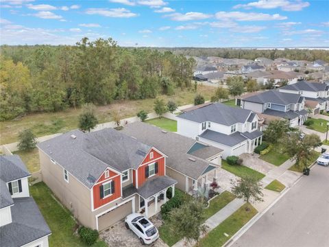 A home in OCOEE