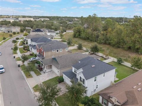 A home in OCOEE