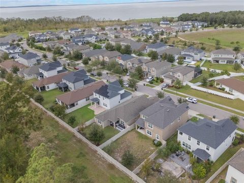 A home in OCOEE