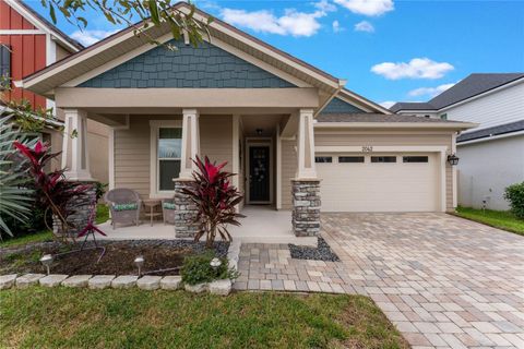 A home in OCOEE