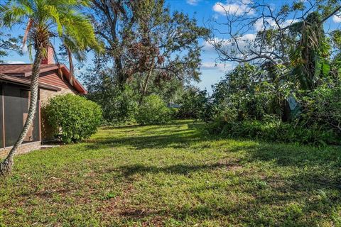 A home in VALRICO