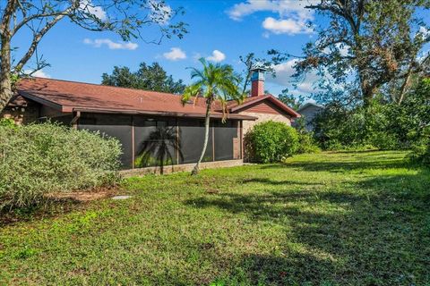 A home in VALRICO