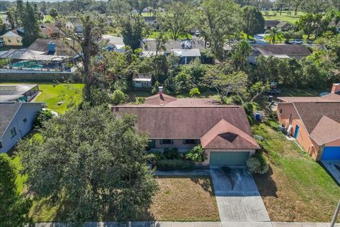 A home in VALRICO