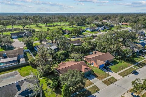 A home in VALRICO