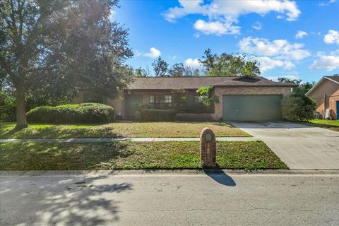 A home in VALRICO