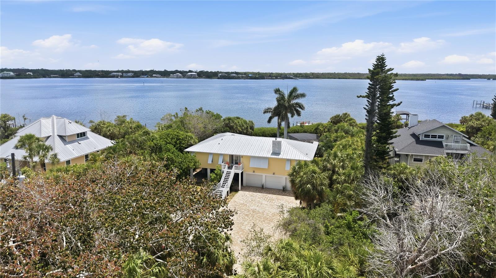 Search Properties for Sale 4 7505 MANASOTA KEY RD