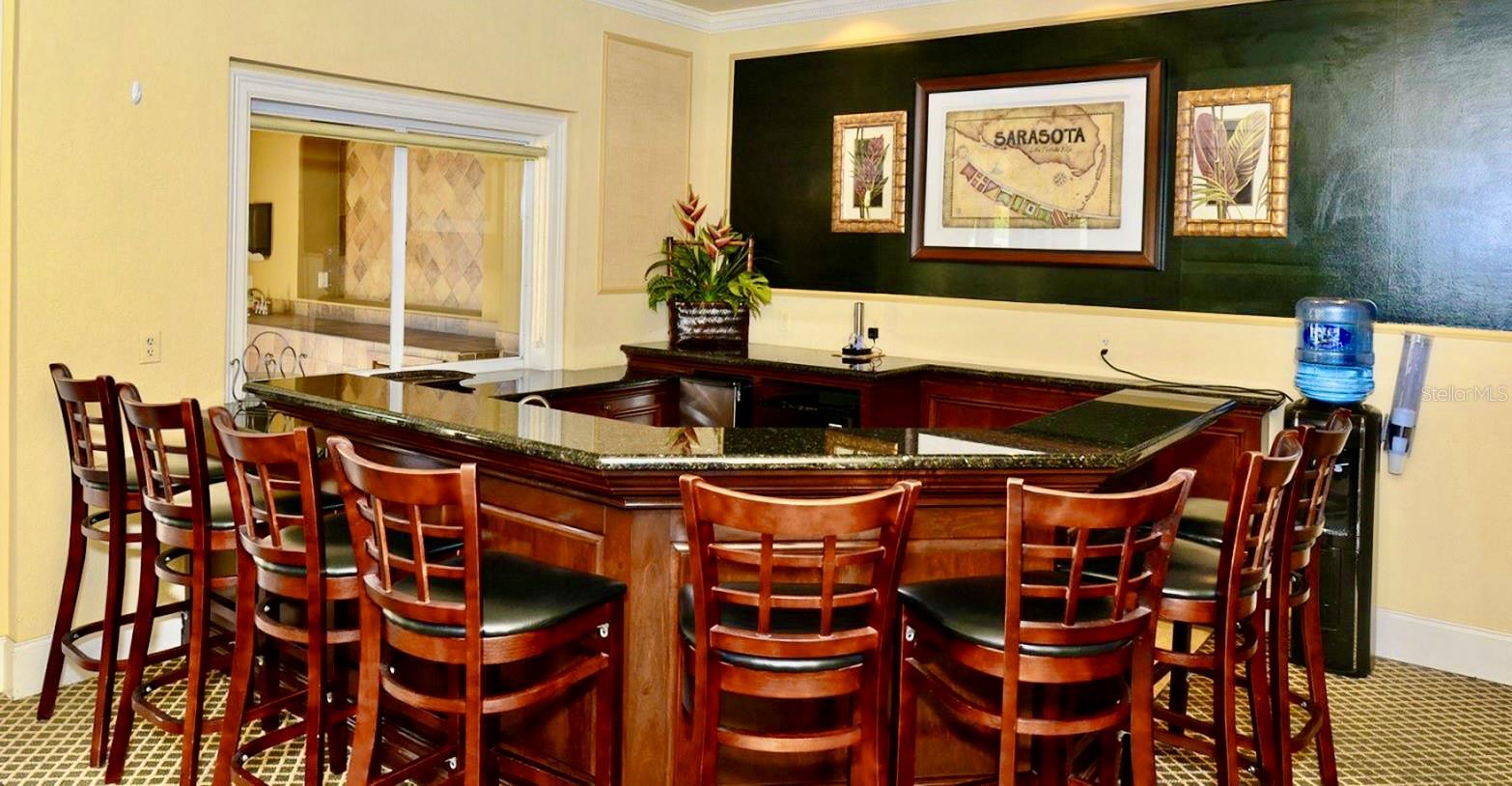 BROADWAY PROMENADE - Residential