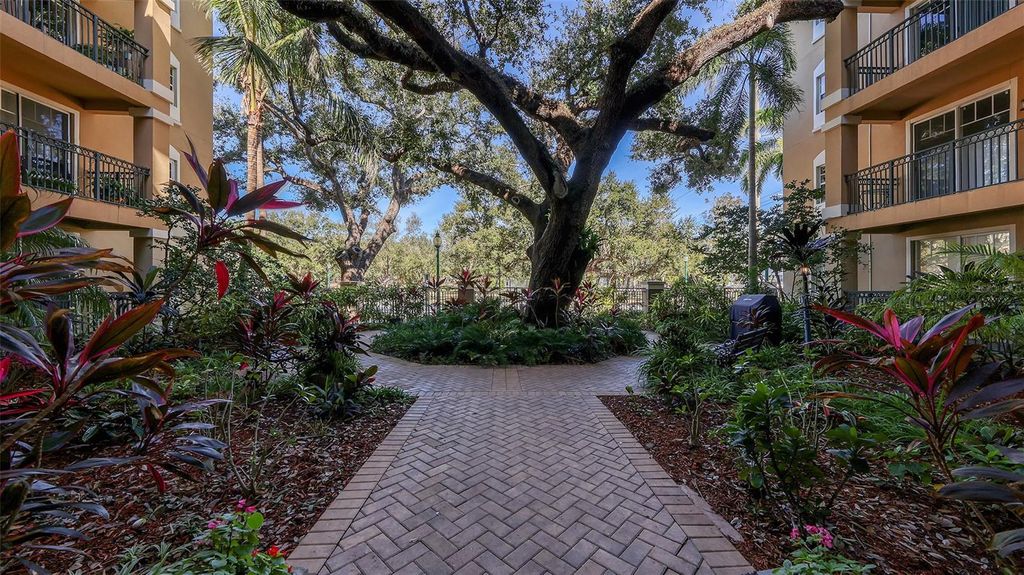 Photo of 1268 11th Street #2403, Sarasota, FL 34236 (MLS # A4679589)