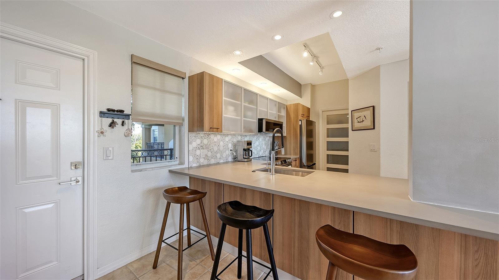 BROADWAY PROMENADE - Residential