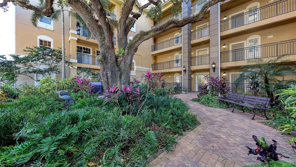 Photo of 1268 11th Street #2403, Sarasota, FL 34236 (MLS # A4679589)