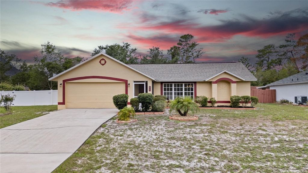 Photo of 2741 Beaver Drive, Deltona, FL 32725 (MLS # O6351397)