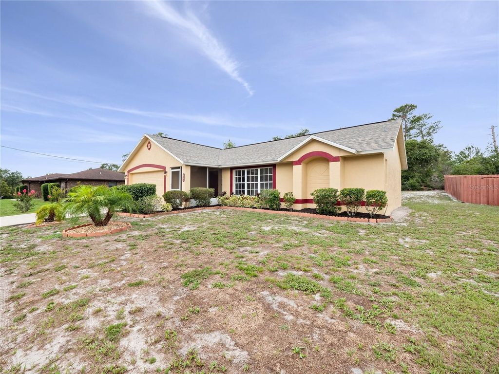 Photo of 2741 Beaver Drive, Deltona, FL 32725 (MLS # O6351397)
