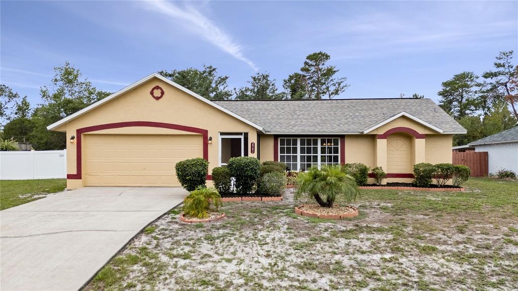 Photo of 2741 Beaver Drive, Deltona, FL 32725 (MLS # O6351397)