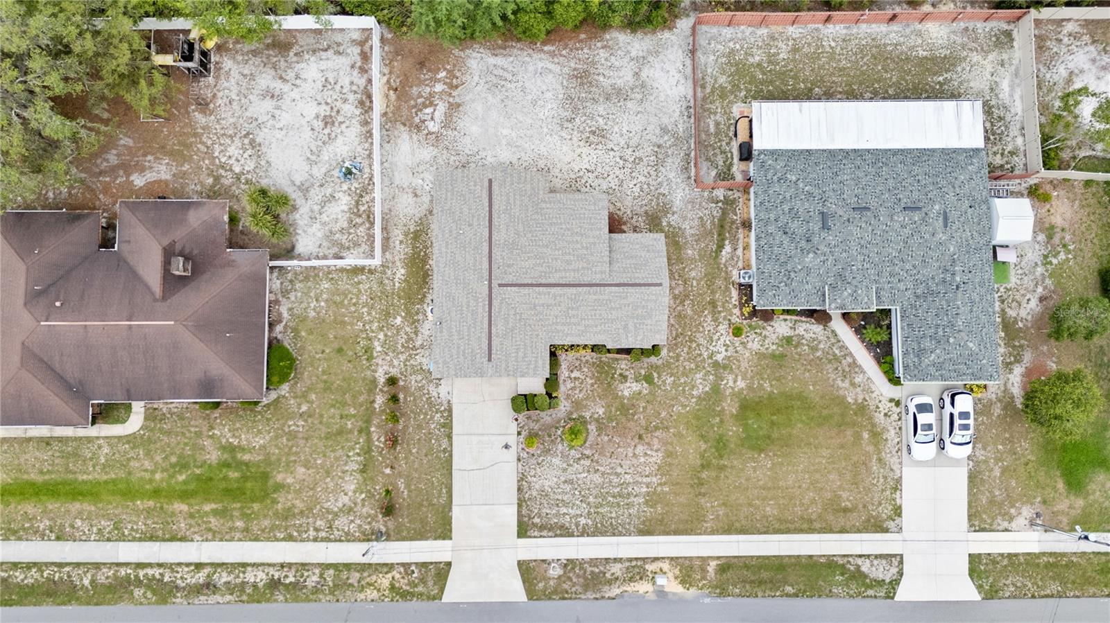 DELTONA LAKES UNIT 53 - Residential