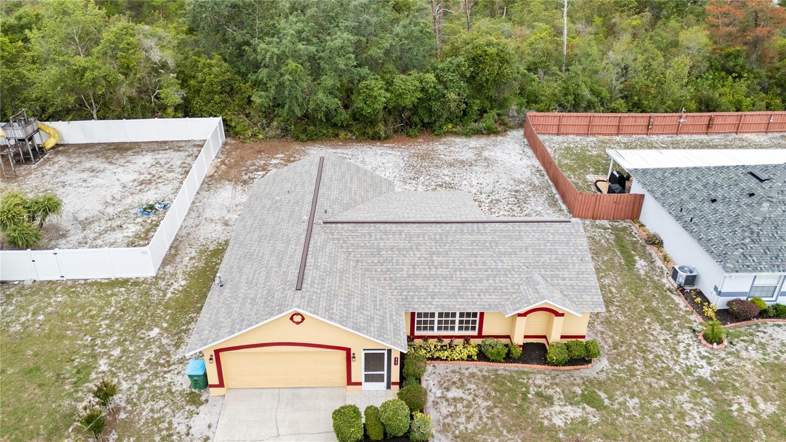 DELTONA LAKES UNIT 53 - Residential