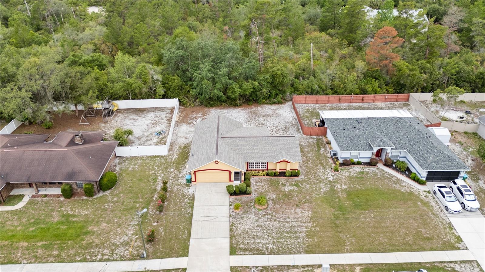 DELTONA LAKES UNIT 53 - Residential