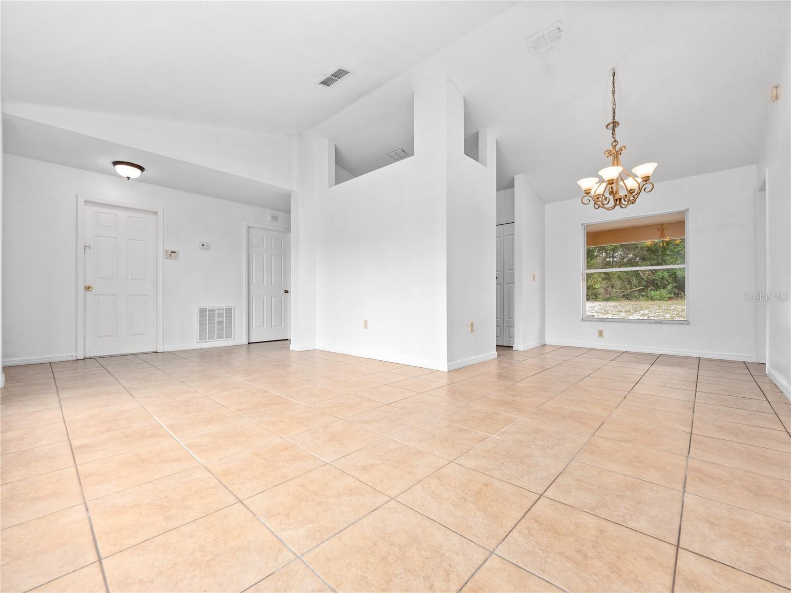 DELTONA LAKES UNIT 53 - Residential
