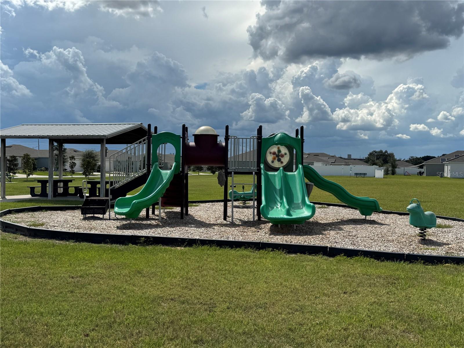 ALFORD OAKS - Residential Lease