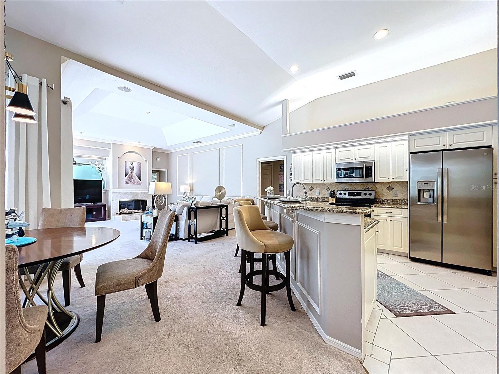 HENLEY - Residential