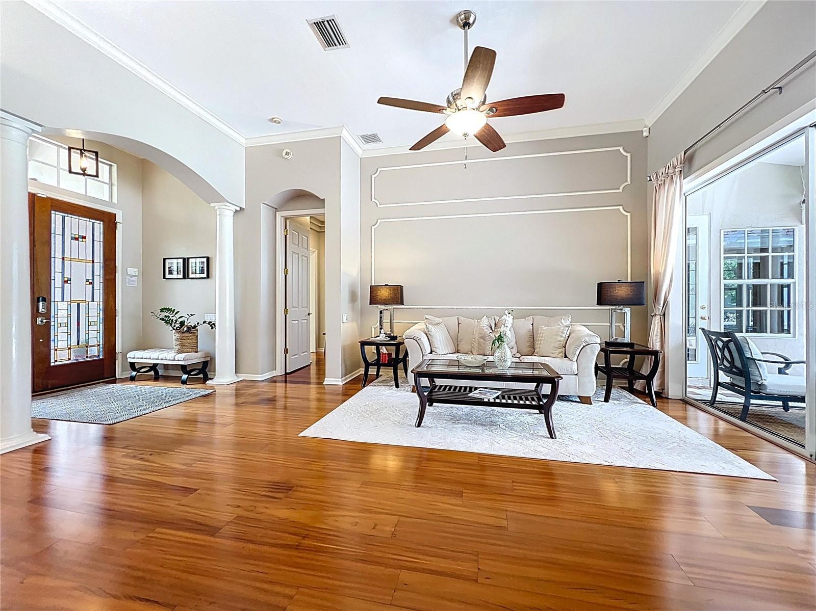 HENLEY - Residential