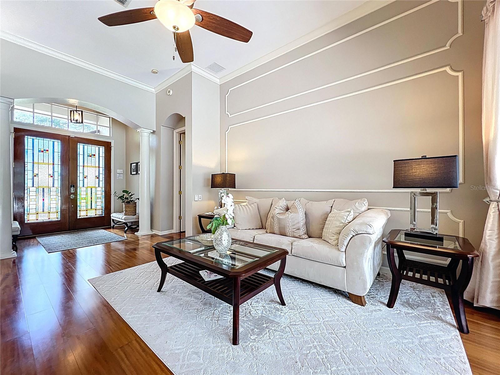 HENLEY - Residential