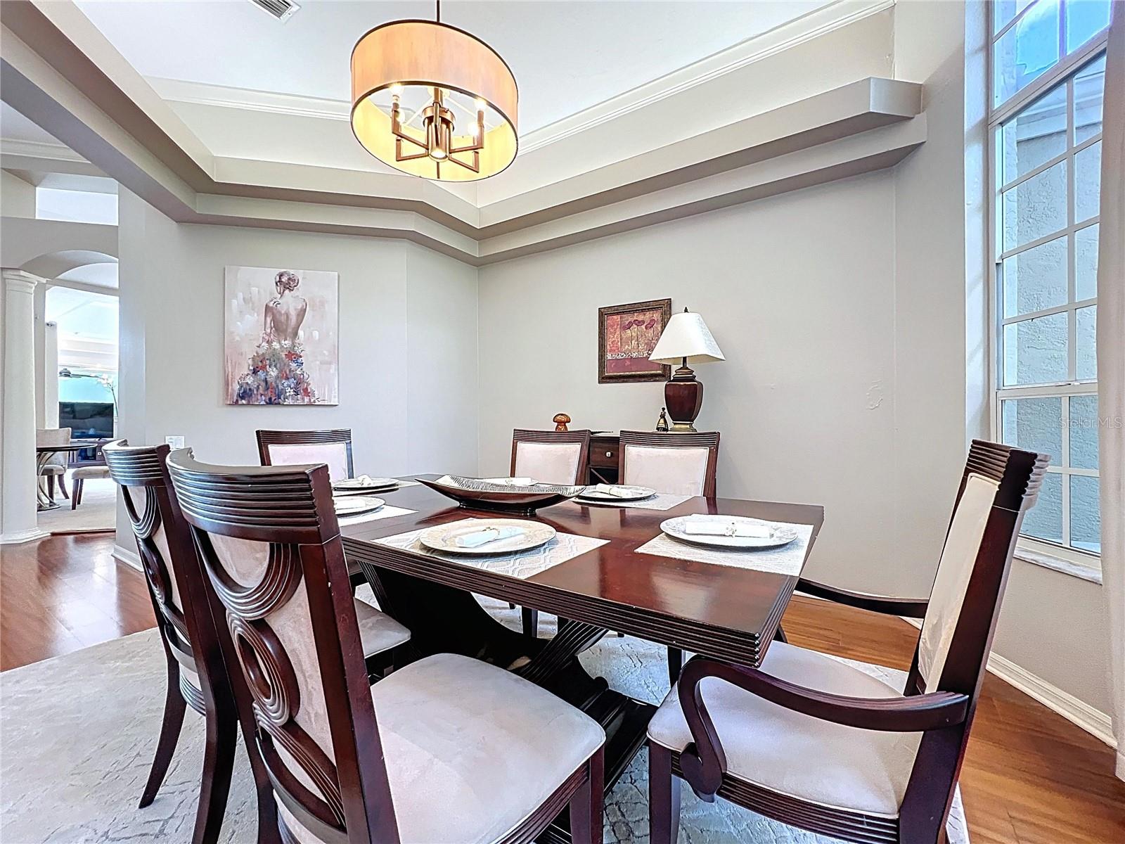 HENLEY - Residential