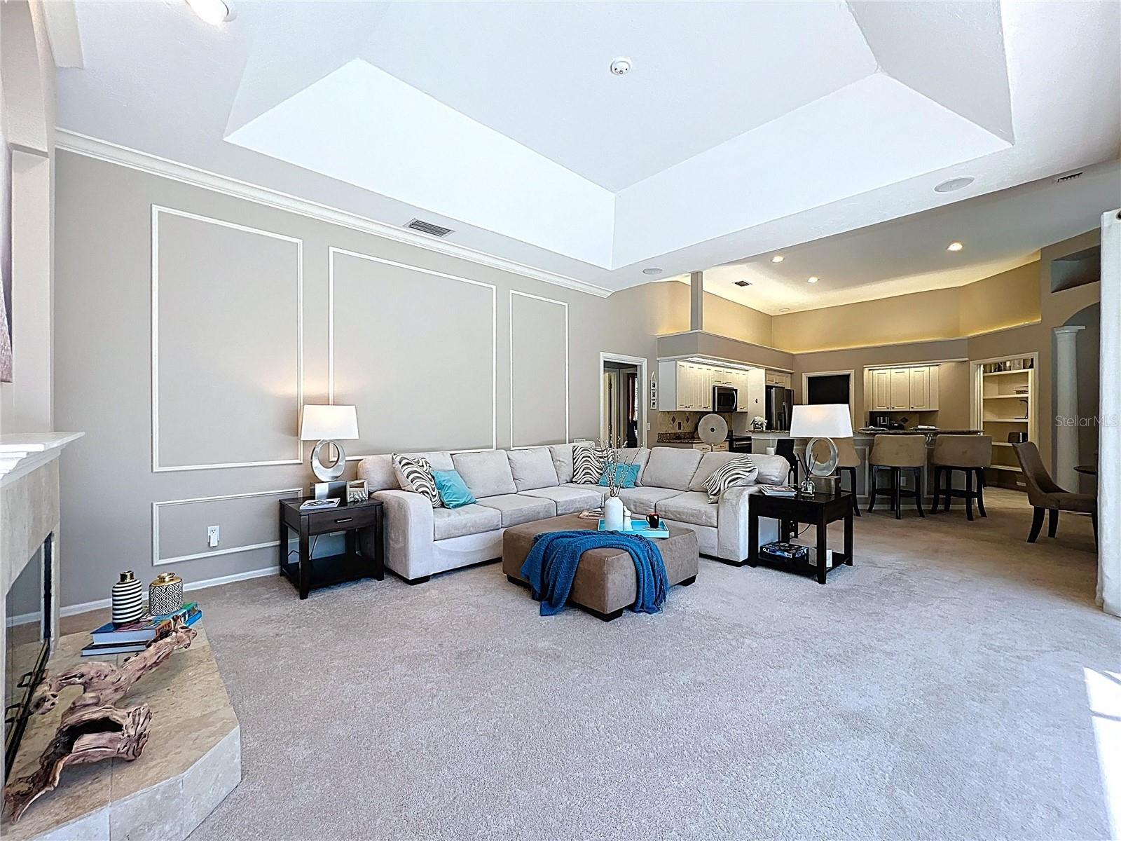 HENLEY - Residential