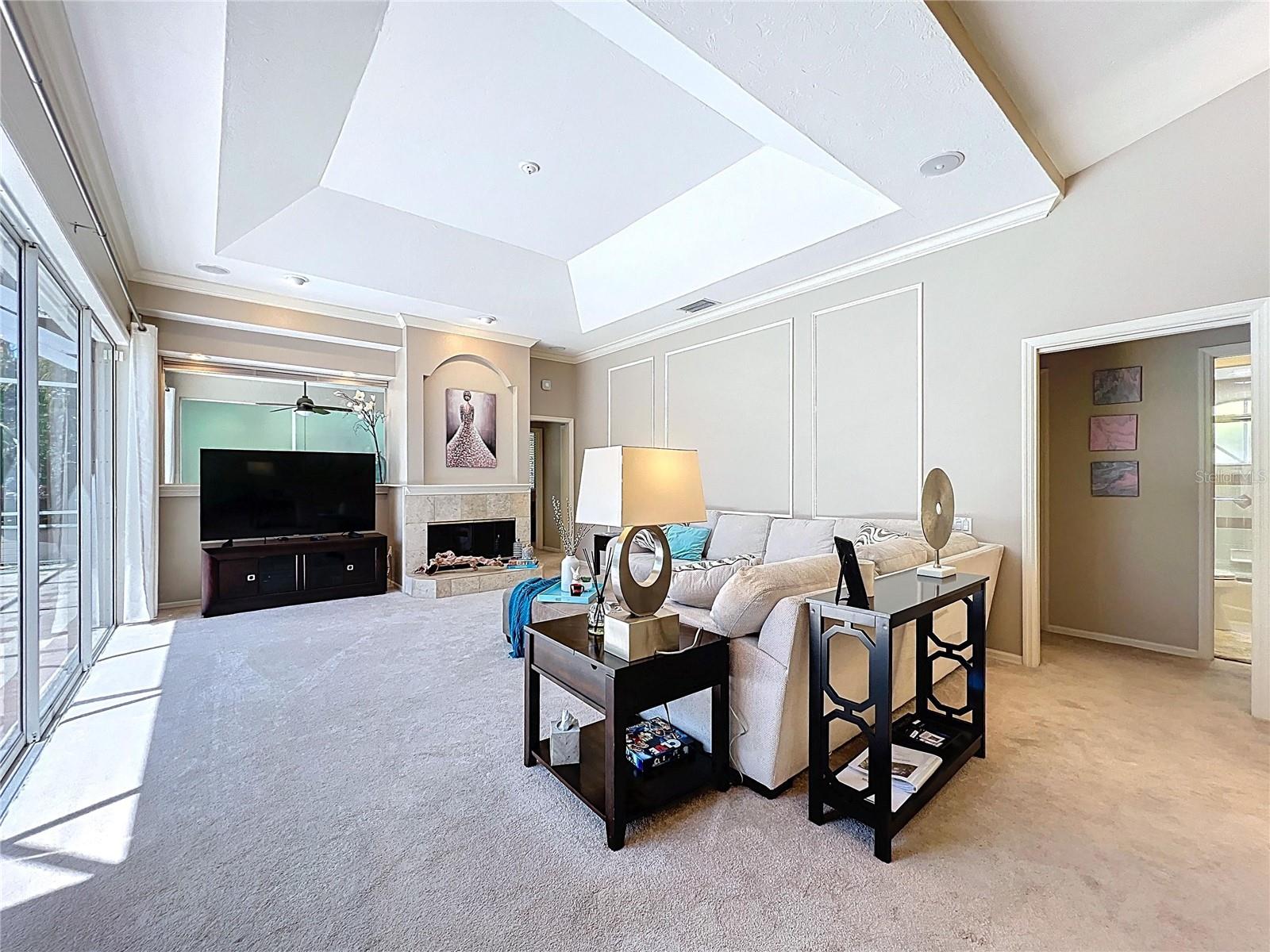 HENLEY - Residential